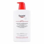 Moisturising Lotion pH5 Eucerin [1000 ml] 1 L