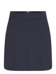 Calvin Klein Golf Hackensack Pleated Skort Marinblå