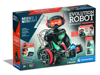 Clementoni Toy Evolution Robot 2.0 61387