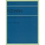 Rzewski - The People United Will Never Be Defeated