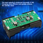 12V/9V Lithium Batteries Step Up Module 5 In 1 Boost Board UPS Discharge✿