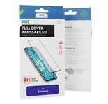 Wave Full Cover Panssarilasi Samsung Galaxy S23 Plus 5G