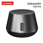 Lenovo Thinkplus K3 Pro Bluetooth 5.0 Speaker Stereo Surround Bass Loudspeaker