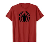 Marvel Ultimate Spider-Man Iconic Chest Logo T-Shirt