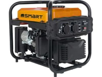 Smart365 Smart Invertergenerator 2.0Kw (01-2000Inv)