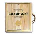 Assouline - The Impossible Collection of Champagne - Böcker