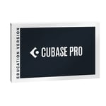 Steinberg Cubase Pro 13 EDU