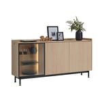 SIDEBOARD 180/89/40 cm 