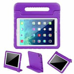 Newstyle Case Fit Ipad 7th Generation 10.2" 2019,kids Light Weight Shock