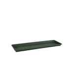 Sous-Pot Pour Jardinière Elho Green Basics Trough Saucer 50cm Vert