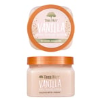 Tree Hut Shea Sugar Scrub Vanilla 510 g