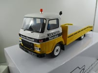 OT329- RARE SAVIEM Sg2 DEPANNAGE Renault Ottomobile 1/18