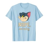 Tom & Jerry Not Today T-Shirt