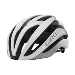 Casque Route/Gravel Giro Cielo Mips - Blanc/Argent