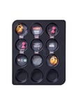 Pyrex Magic 12-Cup Muffin Tray