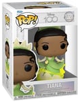 Figurine Funko Pop - 100 Ans De Disney N°1321 - Tiana (67975)