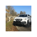 Lazer lyspakke for MB X-klasse 2018-2020 Lyspakke Mercedes X-klasse 2018-2020