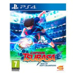 Jeu Vidéo Bandai Namco Captain Tsubasa Rise Of New Champions 114230