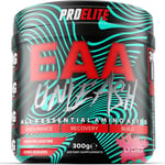 EAA Powder 30 Servings VEGAN Essential Amino Acids Recovery BCAA Shake - Lyche