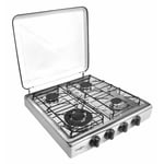 Gasplatta Vitrokitchen 452BB