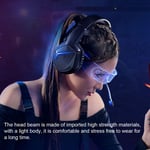 Somic Gs401 Gaming Headset Wired Stereo Headphones With Mic For Pcs Cell P Part