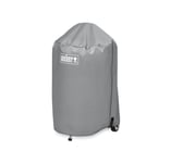 Weber Telo Custodia Per Barbecue Kettle Cm 47 Grigio 7175