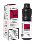 Element Dripper Series - Pomegranate E Liquid Cranberry Juice 10ml 3mg