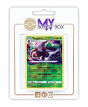 my-booster-SWSH11-FR-13HR Pokémon Company Cartes, SWSH11-FR-13HR, Non