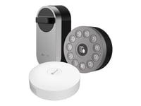 Ezviz - Keypad, Door Lock And Alarm Set