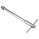 As M5 M12 Long Adjustable T Bar Handle Ratchet Tap Wrench M3 M8 & M5 M12 For T