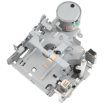 Y-301 Movement for Cassette Audio Player Cassette Deck Monoplayer Movement4085