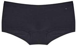 Triumph Women's Smart Natural Boyshort Bra, Black, 1