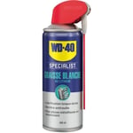 Graisse Blanche au Lithium WD-40 Specialist 400ml