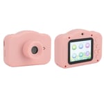 Mini Digital Camera ABS Kids Camera 1080P For Children