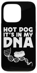 iPhone 13 Pro Hot Dog Adult Hot Dog It's In My Dna Case