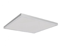 LEDVANCE SMART+ Planon - Lyspanel - LED - 300 x 300 mm - 20 W - RGB / justerbart hvitt lys - 3000-6500 K - hvit