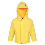 Regatta Childrens/Kids Duck Waterproof Jacket - 6-12 Months