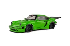 SOLIDO 1:18 KS-R Green 2022