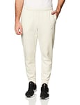 Nike M NSW Club Jggr BB Pantalon de Sport Homme, Light Bone/Light Bone/White, 3XL Taille Tall