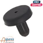 Genuine Smeg Oven Hob Pan Support Grid Rubber Foot