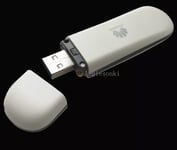 UNLOCKED 3 - 4g HUAWEI E303 USB MOBILE BROADBAND MODEM DONGLE WHITE UK SELLER