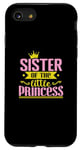 iPhone SE (2020) / 7 / 8 Sister of the little Princess Case