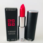 Givenchy Le Rouge Intense Lip Color Lipstick 301 Magnolia Organza 3,4g BNIB