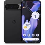 Google Pixel 9 Pro XL 5G Dual Sim 16GB 128GB - JP Version - Obsidian