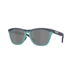 Oakley Frogskins Range - Prizm Black OO9284-1755