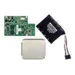 Broadcom MegaRAID Cache Module LSICVM02 LSI00418 05-25444-00 CacheVaul