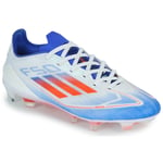 adidas Fotbollskor F50 PRO FG Vit dam