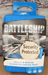 Shuffle Card Games - BATTLESHIP - Aged 7+ / 2 Player