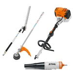 Stihl KM 131 R Kombipaket