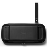 Spigen Sony PlayStation Portal Rugged Armor Pro Pouch Svart